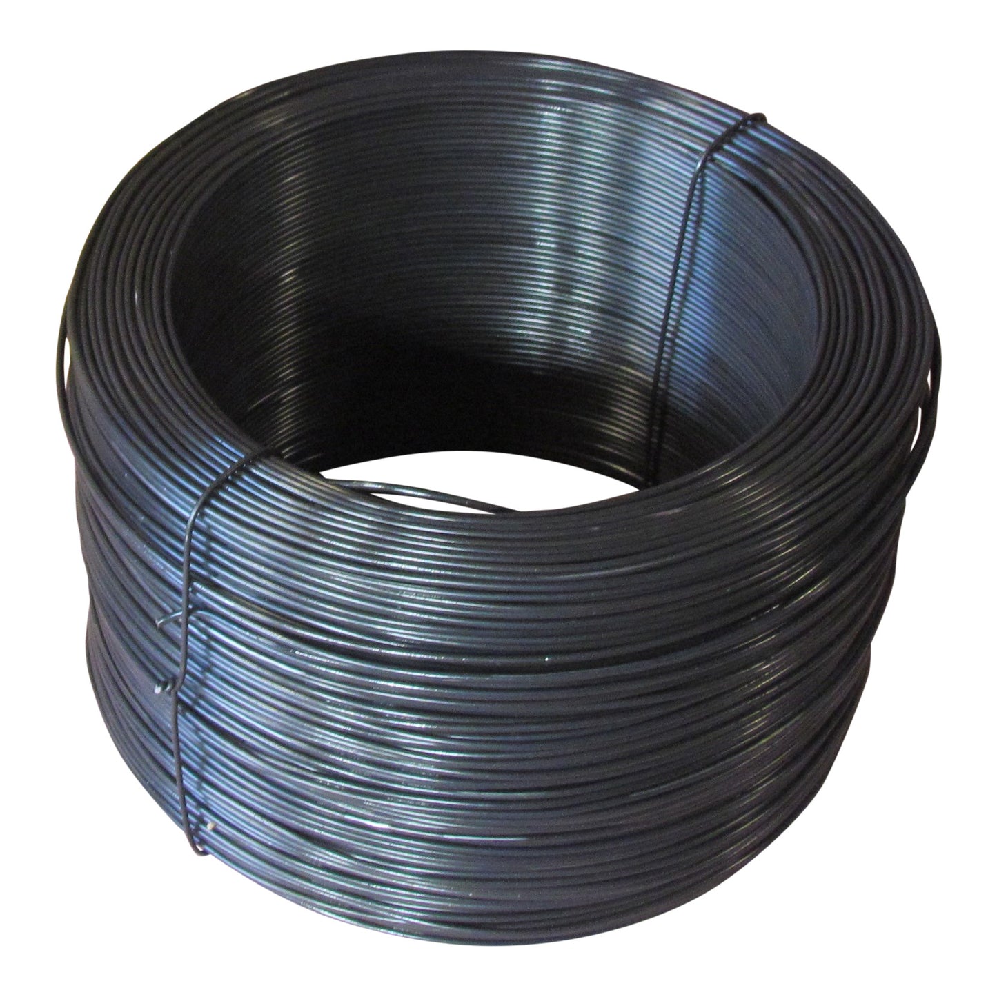 11 Gauge Auto Tie Black Annealed Box Wire - BalerWire.com